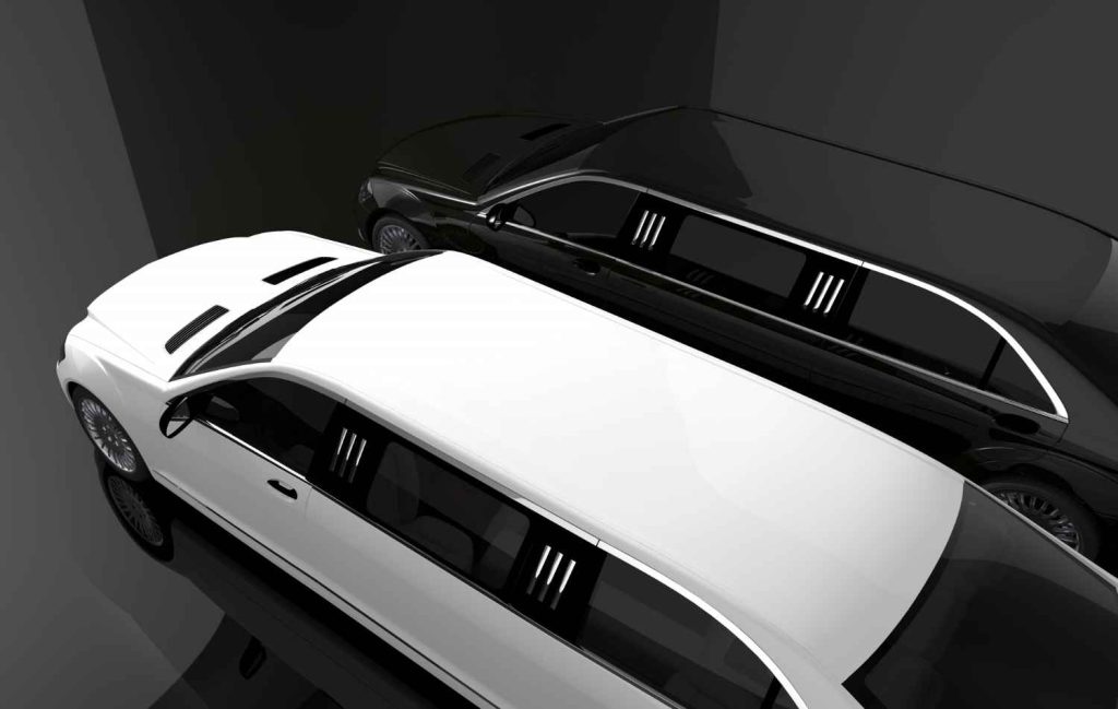 Limousine Rental