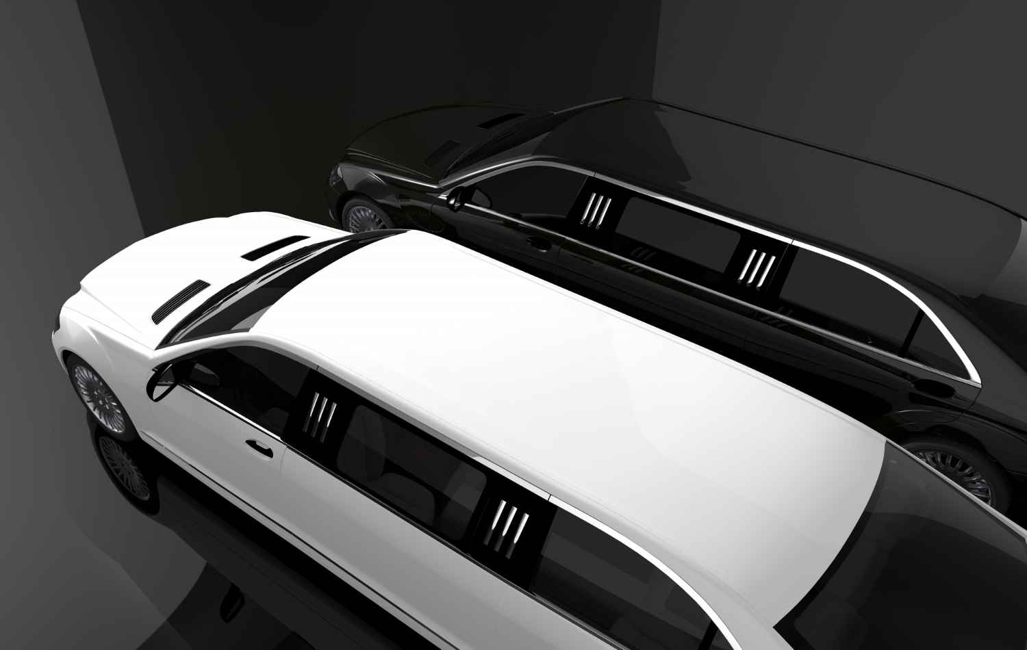 Limousine Rental