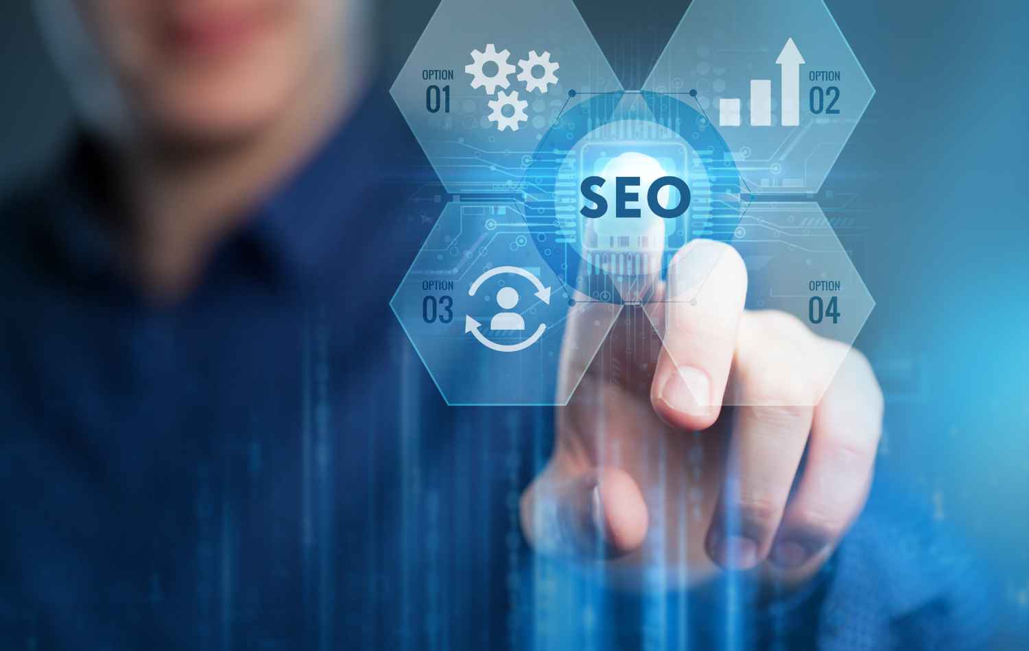 Google SEO