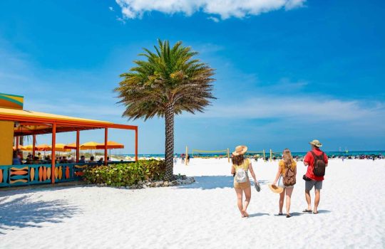 חופשה מהנה ומפנקת באילת2