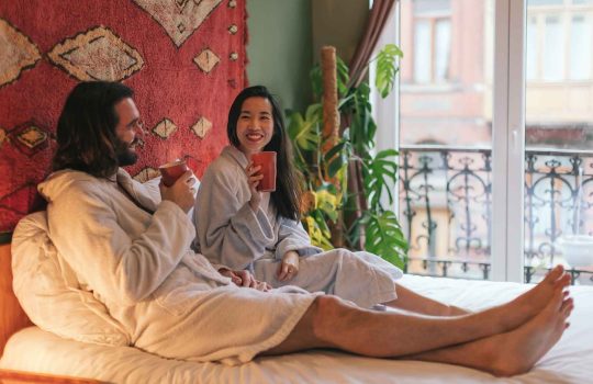 צימרים לזוגות – פגישות רומנטיות2