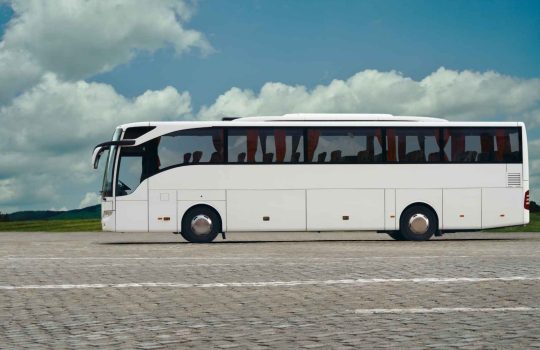 למה חברות מובילות עוברות להסעות מאורגנות לעובדים?2