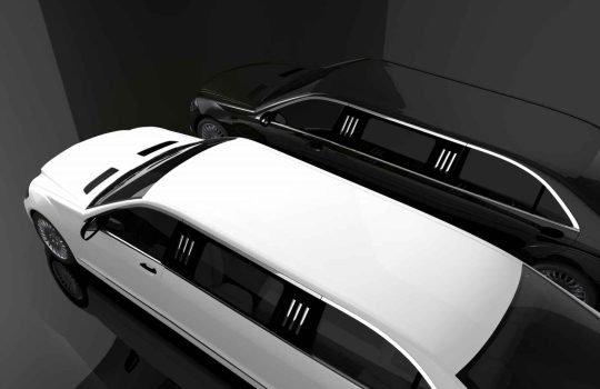 Limousine Rental2