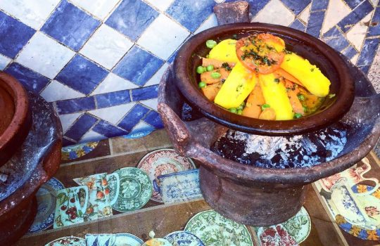 Luxury trips to Morocco2