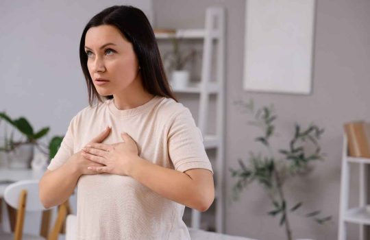 Treating Anxiety Attacks2