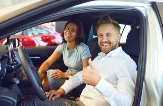 השכרת רכב בחו