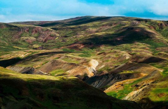 טיול מאורגן באיסלנד2
