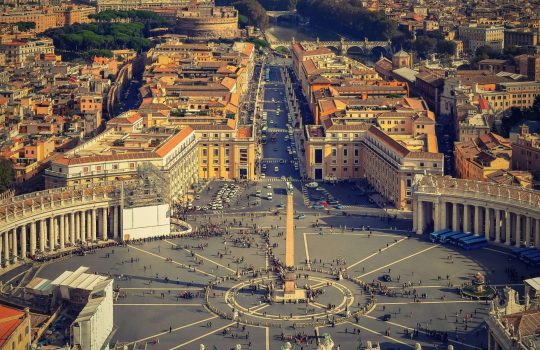 סיור בוותיקן2